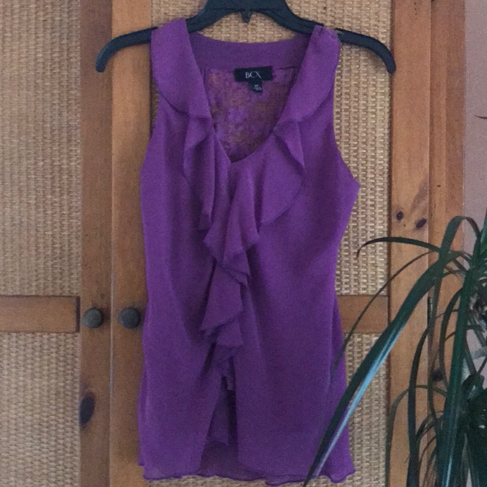 Blouse BCX